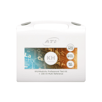 ATI – Professional Test Kit KH