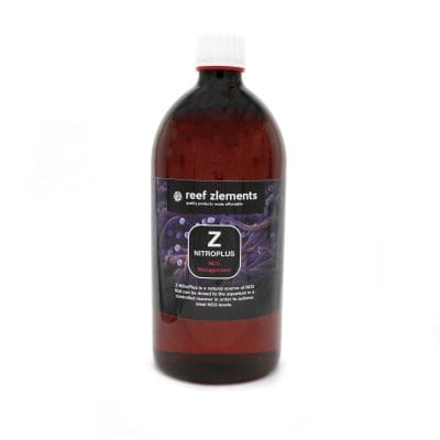 Reef Zlements – Z-NITRO PLUS 500ML