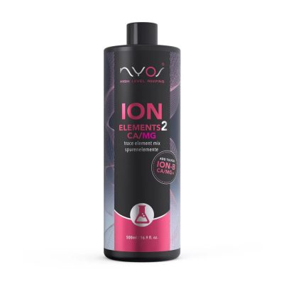 Nyos Ion Elements 2