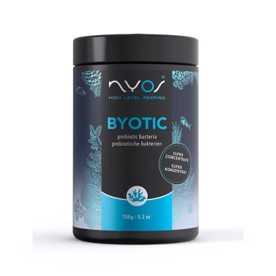 Nyos Byotic – Probiotic Bacteria