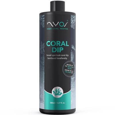 Nyos Coral Dip