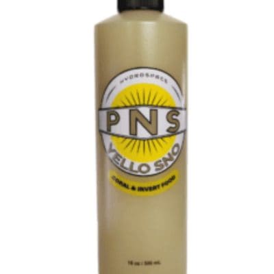 PNS Yello Sno