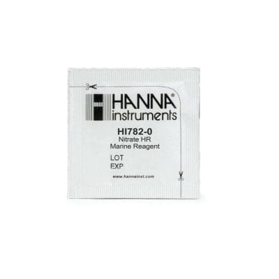 Hanna Nitrate Reagent HI782-25