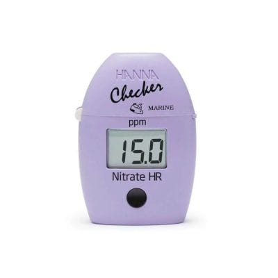 Hanna Checker Nitrate HR