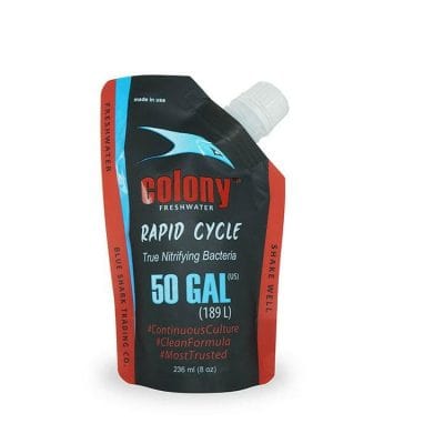Colony 50gal (189L)