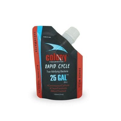 Colony 25gal (95L)