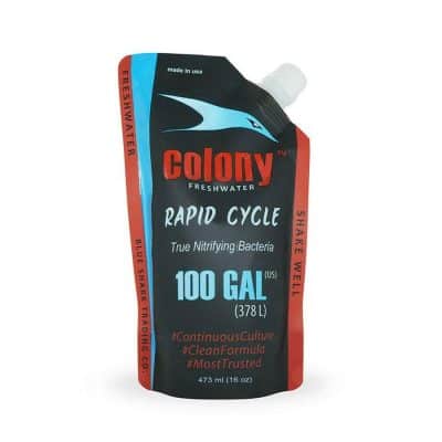 ATM Colony 100gal (378L)