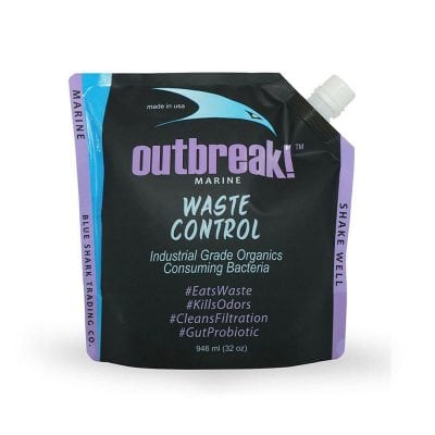 outbreak 32oz (946ML)