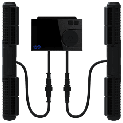 Maxspect Gyre XF330CE Double Pack