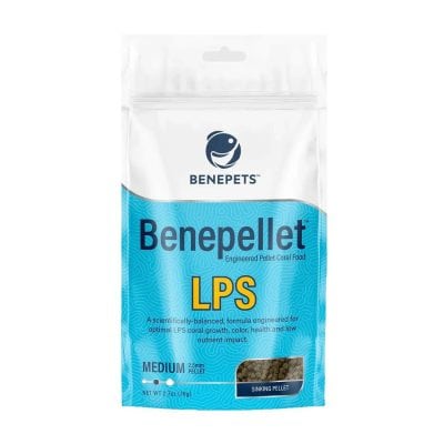 Benepets Benepellet LPS 2.5mm