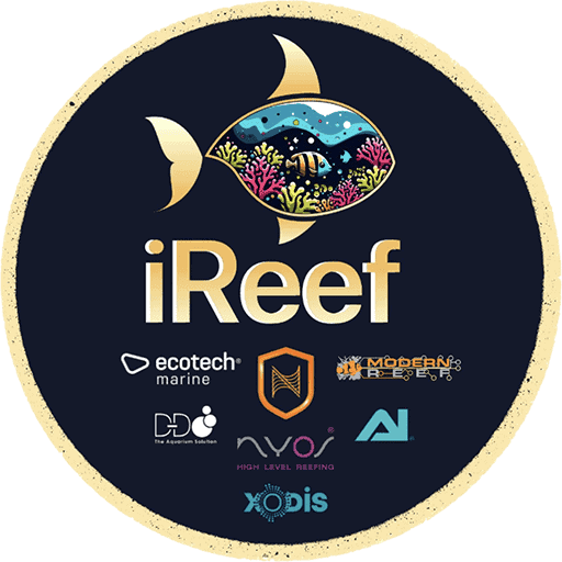 iReef
