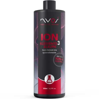 ION ELEMENTS 3 ALK/PH