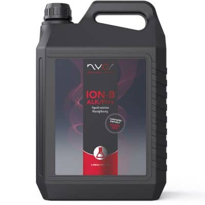 ION-B ALK/PH+ LIQUID
