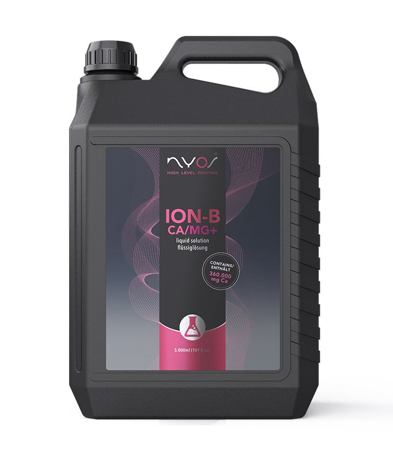 Ion-B Ca/Mg+ Liquid 2000ml