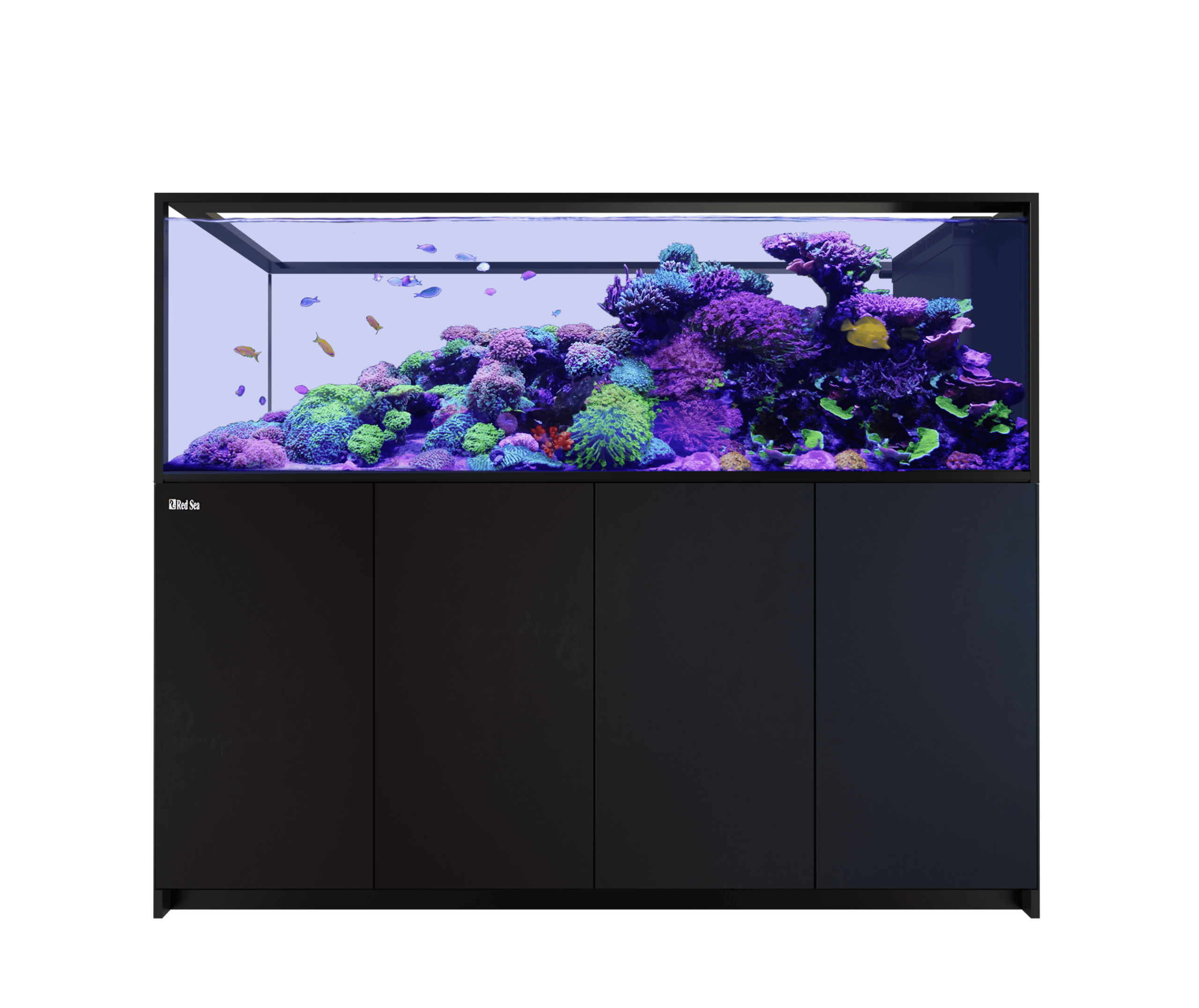 Red Sea - REEFER MAX Peninsula S-950 G3 947L - Black - Image 2