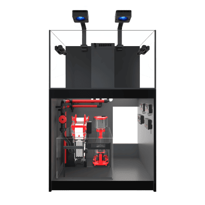 Red Sea – REEFER MAX 250 G3 245L – Black