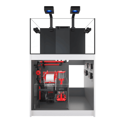 Red Sea – REEFER MAX 300 G3 300L – White