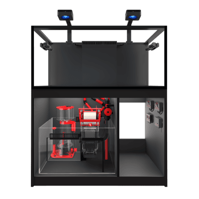 Red Sea – REEFER MAX 425 G3 433L – Black