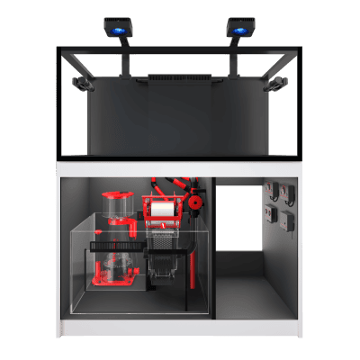 Red Sea – REEFER MAX 425 G3 433L – White