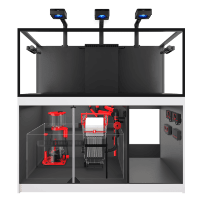 Red Sea – REEFER MAX 525 G3 540L – White