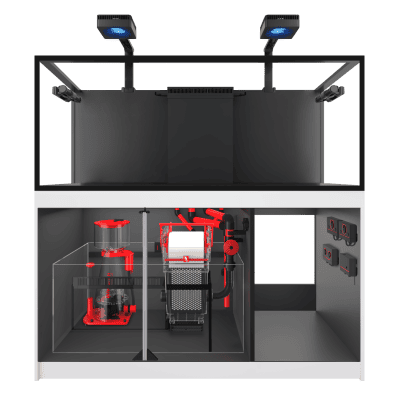 Red Sea – REEFER MAX 625 G3 620L – White