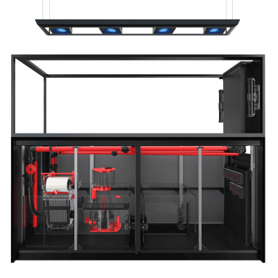 Red Sea – REEFER MAX Peninsula S-950 G3 947L – Black