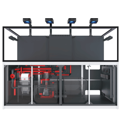 Red Sea – REEFER MAX S-1000 G3 1000L – White