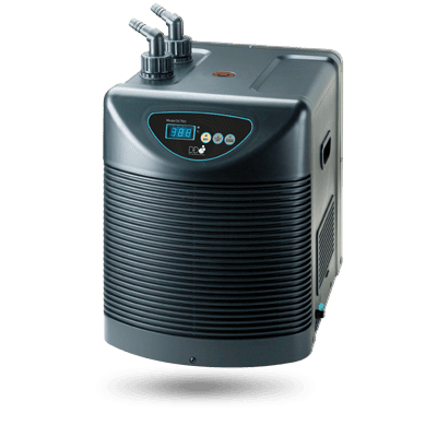 D-D DC750 REFRIGERATED CHILLER