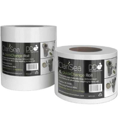 Clarisea CLARISEA SK3000 QC FLEECE (40M)