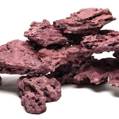 D-D MARCO REEFSAVER ROCK CORALLINE 18KG BOX