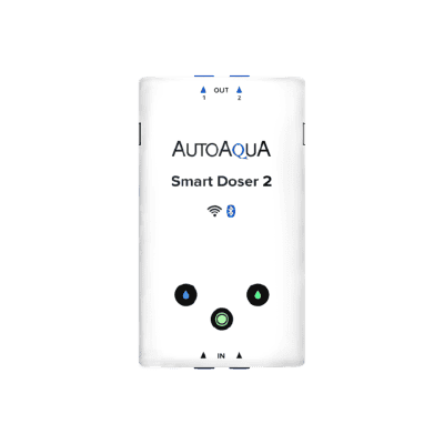 D-D AUTOAQUA SMART 2 CHANNEL DOSER