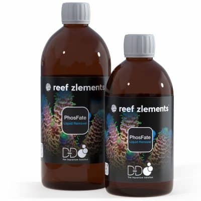 Reef Zlements Z-PHOSFATE LIQUID PHOSPHATE REMOVER 5000ML