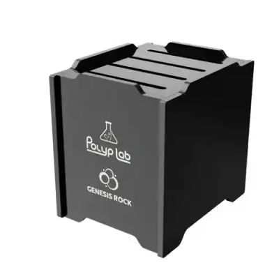 POLYPLAB GENESIS POWER RACK INCLUDING 4 ROCKS