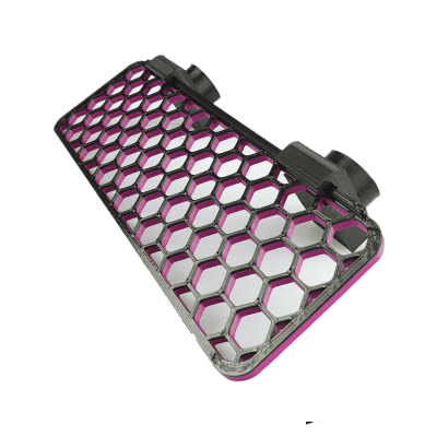 Aqua Print – AquaRack Regular Magnetic Frag Racks – 20cm Honeycomb