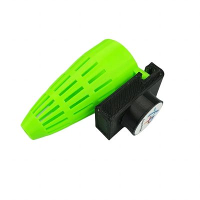 Aqua Print – AquaRack Accessories – Magnetic Mangrove Holder