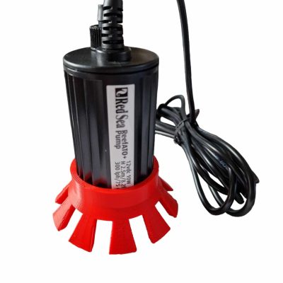 Aqua Print – Dosing and Test Accessories – Red Sea ATO+ Stand