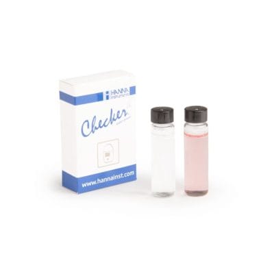 Hanna – Marine Phosphate ULR (HI-774-11)