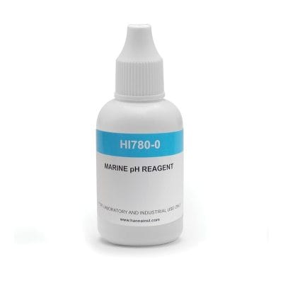 Hanna – Marine pH Reagents – 100 tests (HI-780-25)