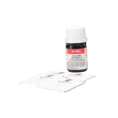 Hanna – Marine Calcium Reagents – 25 tests (HI-758-26)