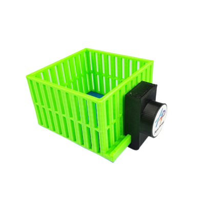 Aqua Print – AquaRack Mushroom Baskets – Nano Magnetic Mushroom Basket