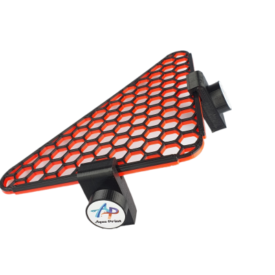 Aqua Print – AquaRack Heavy Duty Magnetic Frag Racks – Corner Honeycomb