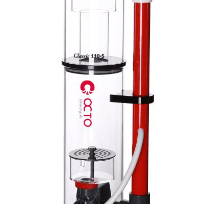 octo 110-s skimmer