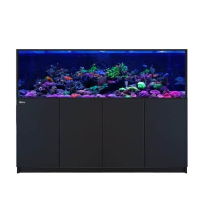 Red Sea Reefer G3 S-850 850L Aquarium black