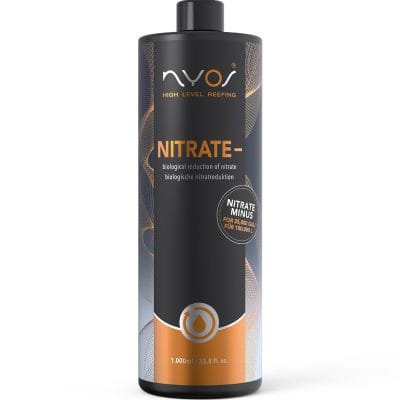 NYOS Nitrate-