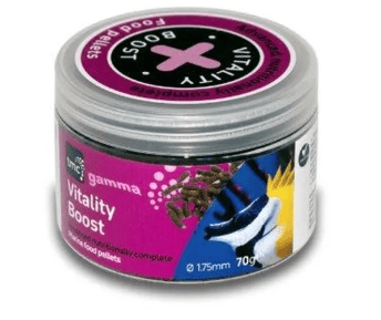 Gamma Marine Pellets Vitality Boost 1.75mm 70g
