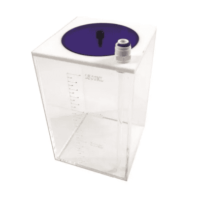 Reef Easi Dose-Dosing Container 1.5 Litre