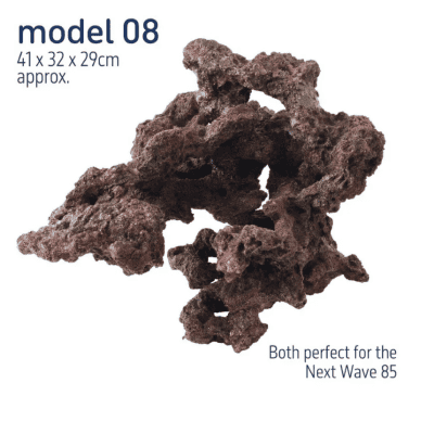 EcoReef Rock Centrepiece 08