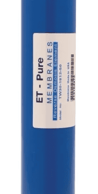 Pure 100 Replacement RO Membrane