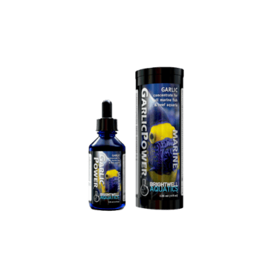 Brightwell aqautics garlic power 60ml