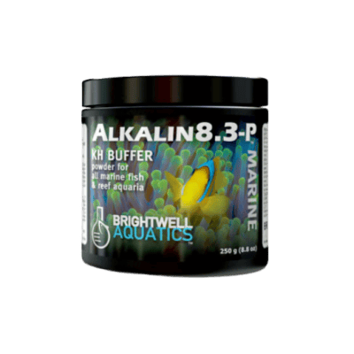 Brightwell aqautics alkalin8.3-p 250g